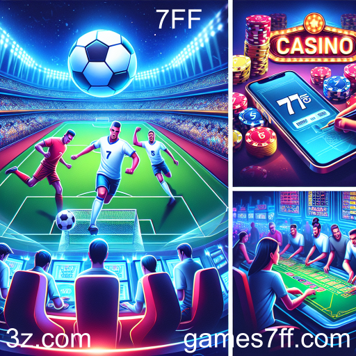 A Evolução dos Jogos de Esportes: Entre Simulação e Diversão